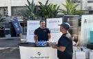 البنك الأردني الكويتي يرعى المسابقة الرياضية Survival of the Fittest للعام الثاني على التوالي