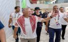 الملك للنشامى: أسستم لنجاحات مقبلة .. ويصف الجماهير الأردنية بالوفية - jo