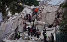 ارتفاع حصيلة ضحايا زلزال فنزويلا إلى 164 قتيلا - jo