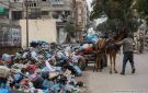 بلديات غزة تحذر من انهيار منظومة الخدمات الأساسية