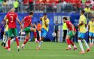 العقل المدبر .. 4 أسباب ترعب إسكتلندا قبل مواجهة منتخب المغرب