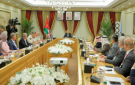  زراعة الأعيان تطلع على نظام التصنيف الجمركي على مستلزمات الإنتاج الزراعي