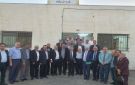 ندوة في نقابة الصحفيين بالزرقاء يطالب بالتحرك من اجل حماية المسجد الاقصى