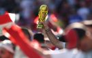 ثاني منتخب عربي يودع كأس العالم 2026 - jo