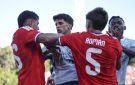 البرتغال تتحضر للمونديال بالفوز على تشيلي