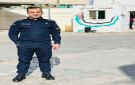 الرائد حمد محمد بني سلمان مبارك الترفيع - jo