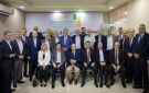 الأمير الحسن يؤكد أهمية مأسسة العمل الاقتصادي
