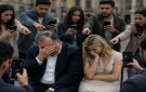 متورط مع موظفة .. فيديو خادش منسوب لمسؤول معروف يهز العراق