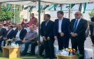 احتفال مركز زها الثقافي بمناسبة الأعياد الوطنية