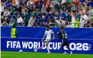 السعودية تغادر كأس العالم بعد تعادل مخيب أمام الرأس الأخضر