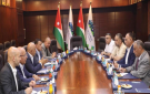 تجارة عمان ونقابة أصحاب مكاتب تأجير السيارات تبحثان تحديات القطاع