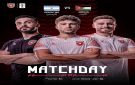 شاهد البث المباشر: الأردن 0-2 الارجنتين