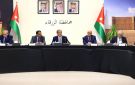 حسان: برنامج تنفيذي لمحافظة الزرقاء بكلفة تتجاوز 800 مليون دينار