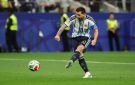 ميسي .. الهداف التاريخي لكأس العالم