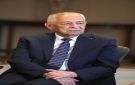 العيسوي يعزي عشيرة الدردور - jo