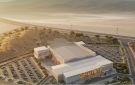 انطلاق الأعمال الهندسية لمشروع مركز عمرة الدولي