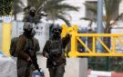 إصابة فلسطيني واعتقال اثنين في اقتحامات إسرائيلية في الضفة