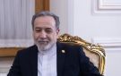 عراقجي يتوجه إلى سويسرا لبدء المفاوضات مع واشنطن