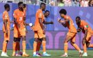 كوت ديفوار تتخطى كوراساو وتعبر إلى دور الـ32 - jo