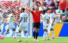 مصر تفرض التعادل على بلجيكا في افتتاح مشوارها بمونديال 2026