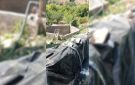 ضبط اعتداءات جديدة في مرج الحمام ووادي شعيب - jo