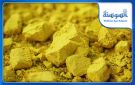 الأردن يقترب من إنتاج 500 طن سنويا من الكعكة الصفراء