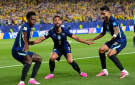 كونيا لاعب البرازيل يكشف سر احتفال ركوب الأمواج في كأس العالم - jo