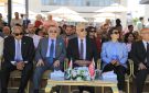ملتقى الثقافات في الشرق الأوسط .. لوحة عربية ثرية من الأمل والهدف والمصير المشترك