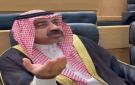 النائب محمد المراعية يوضح اسباب سجاله مع وزير المياه
