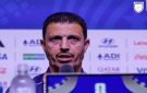 سلامي: لاعبو المنتخب أصبحوا أكثر إدراكا لمتطلبات اللعب بالمستوى العالي