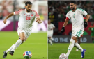 موعد مباراة الجزائر ضد الأردن في كأس العالم والقنوات الناقلة