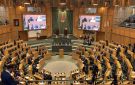الجراح: الدورة الاستثنائية تناقش 6 مشاريع أبرزها الإدارة المحلية