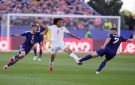 المغرب تحقق أول فوز عربي في بطولة كأس العالم عاجل