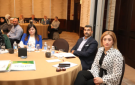 المياه: عقد ورشة عمل تصميمية للمرحلة الثانية من البرنامج الوطني لإنتاج خرائط الفيضانات