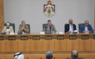  الإدارية النيابية تواصل حواراتها حول مشروع قانون الإدارة المحلية - jo