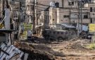 مطالبات أممية بتحرك حاسم لوقف الانتهاكات الإسرائيلية في الأراضي الفلسطينية - jo