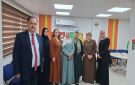 ورشة عمل في بلدية عجلون الكبرى حول المحاسبة الجنائية وتعزيز النزاهة والرقابة المالية - jo