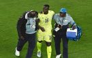 غياب إدوارد ميندي عن مباراة السنغال الحاسمة أمام العراق - jo