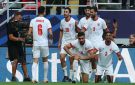 قبل كأس العالم..المنتخب الأردني يتعرض لضربة قوية - jo