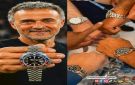 لويس إنريكي وفى بوعده !! - jo