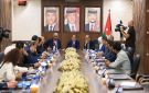  الإدارية النيابية تستمع للقطاع التجاري والصناعي حول قانون الإدارة المحلية