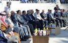 بلدية عجلون تحتفل بعيد الاستقلال ال 80