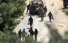 الجيش الإسرائيلي يعلن مقتل متعاقد في حادث بغزة - jo