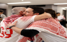 ولي العهد: لم نخسر شيئا في كأس العالم.. بل كسبنا احترام العالم بأخلاق النشامى