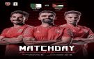 البث المباشر: الأردن 1-0 الجزائر