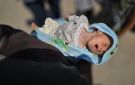 مركز حقوقي: دلائل موثقة على توظيف إسرائيل لمنع الإنجاب بغزة أداة في مسار الإبادة الجماعية