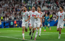 عاجل وزارة الشباب تبث مباريات منتخب النشامى في 4 مدن رياضية و60 مركزا شبابيا