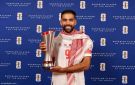 علوان: رفعنا رأس الأردن واليوم عرفنا معنى كأس العالم - jo