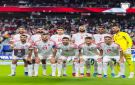 وزير الشباب يؤكد أهمية تكثيف الترويج لدعم المنتخب في مباراته المقبلة