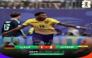 الإكوادور تطيح بألمانيا وتتأهل - jo